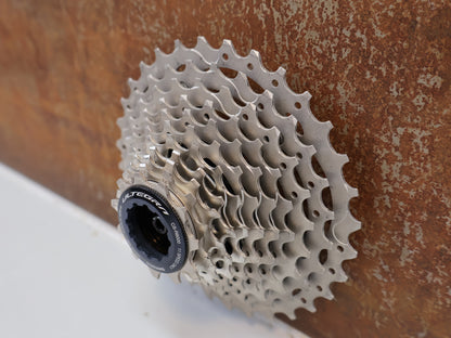 SHIMANO ULTEGRA CS-R8000 KASSETTE / 11-FACH / 11-32 / ROAD