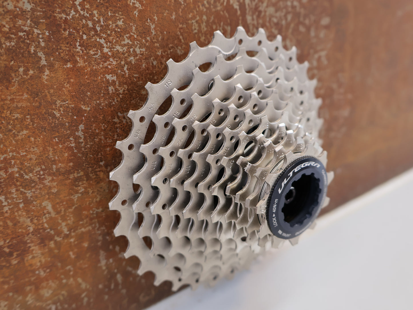 SHIMANO ULTEGRA CS-R8000 KASSETTE / 11-FACH / 11-32 / ROAD