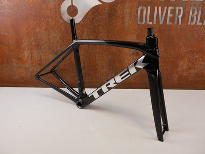 Trek Emonda SLR Disc Rahmenset Dark Prismatic Carbon / 52