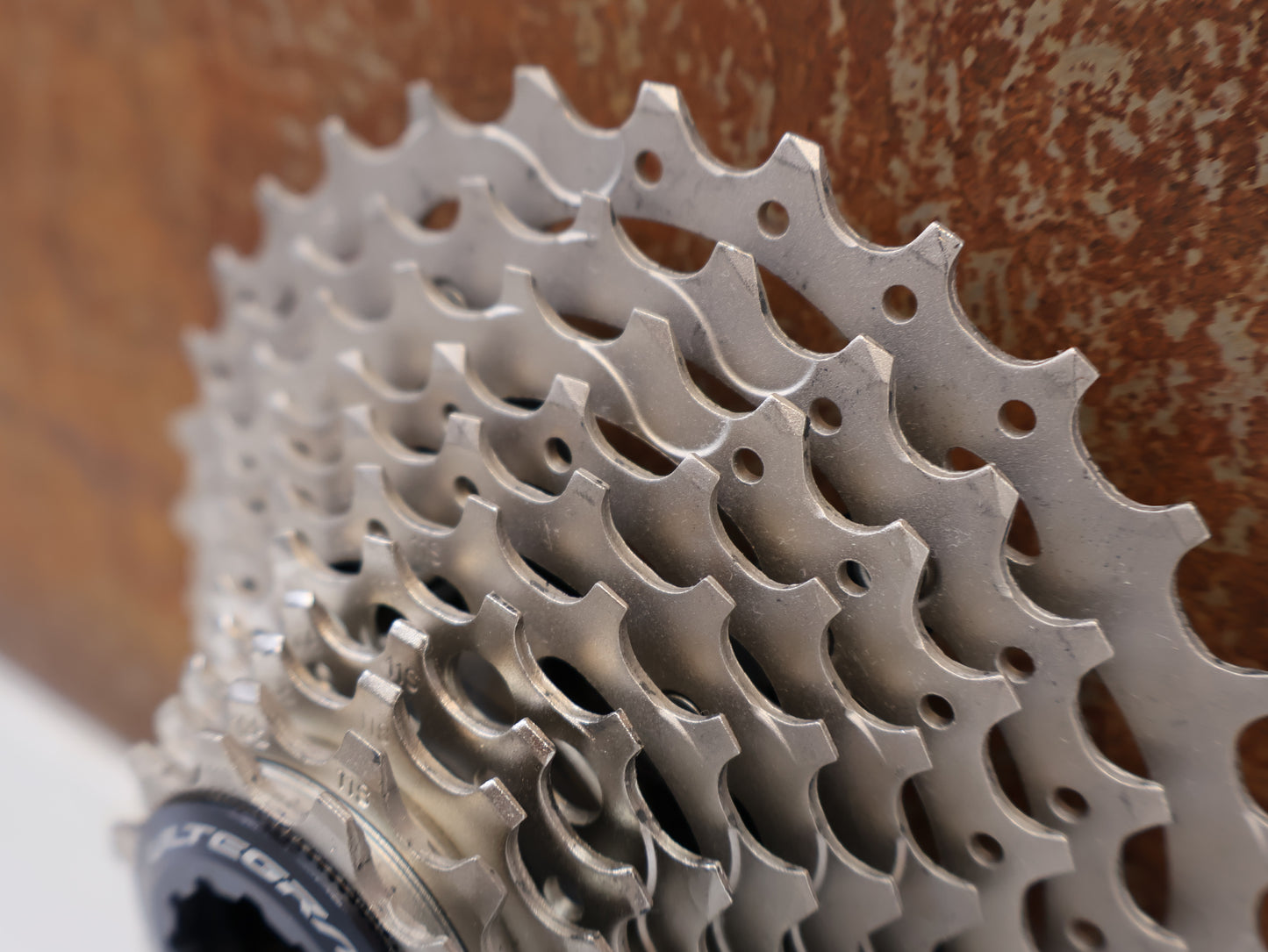 SHIMANO ULTEGRA CS-R8000 KASSETTE / 11-FACH / 11-32 / ROAD