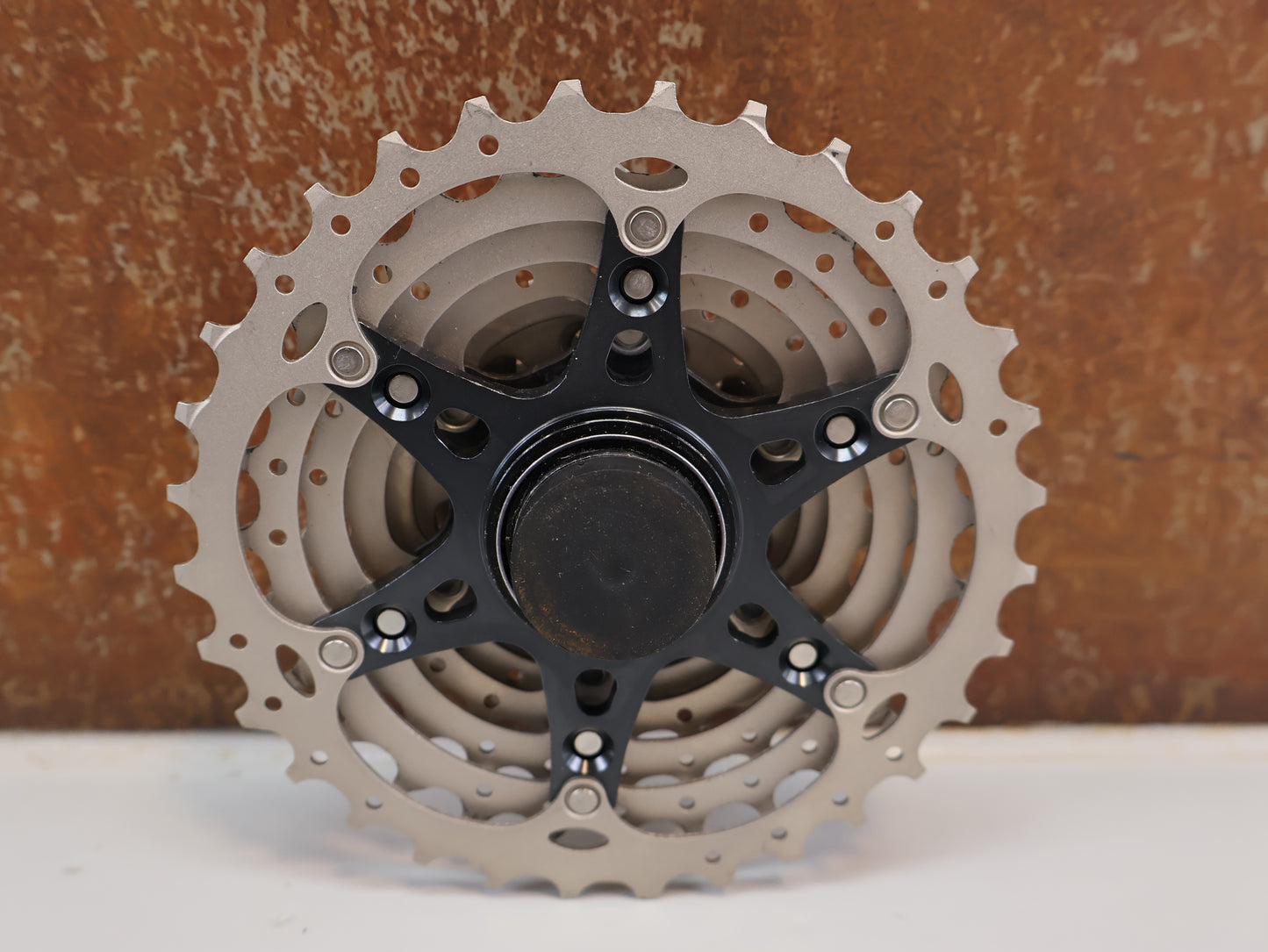 SHIMANO ULTEGRA CS-R8000 KASSETTE / 11-FACH / 11-32 / ROAD