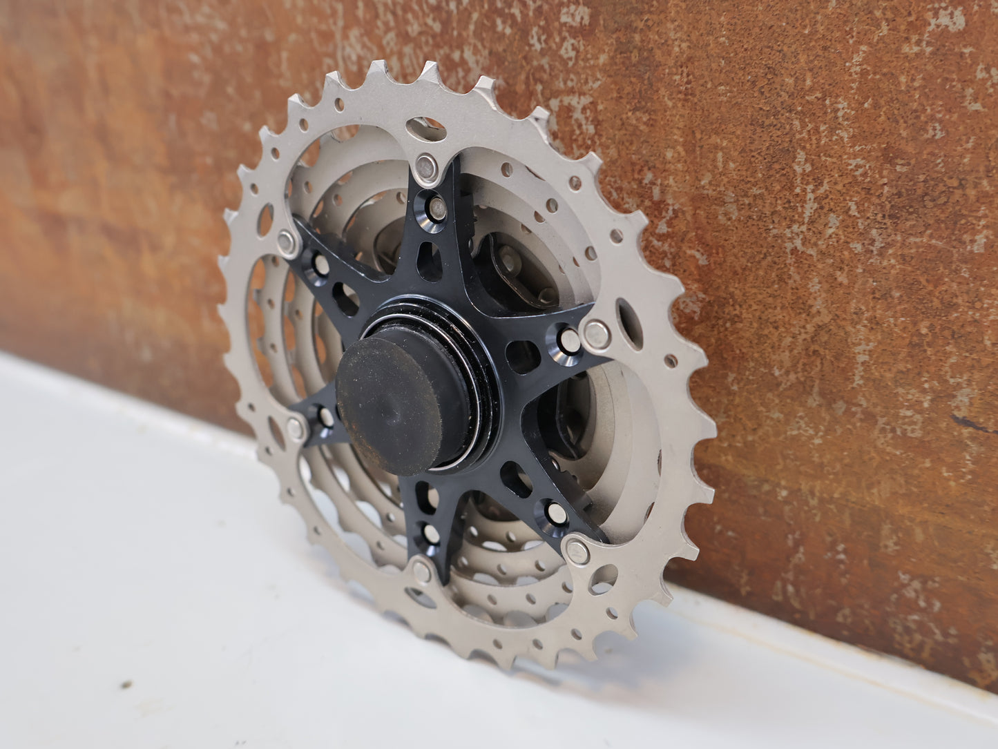 SHIMANO ULTEGRA CS-R8000 KASSETTE / 11-FACH / 11-32 / ROAD
