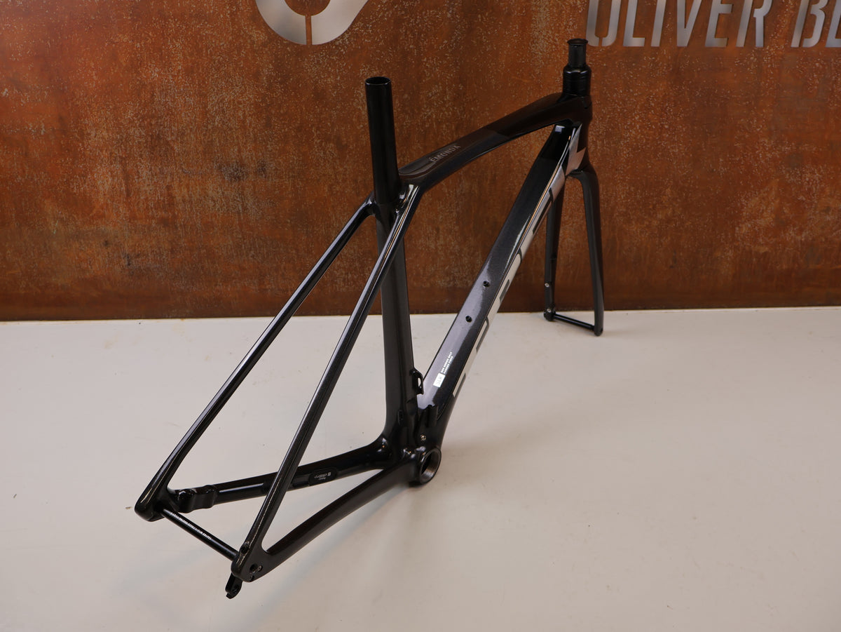 Trek Emonda SLR Disc Rahmenset Dark Prismatic Carbon / 52