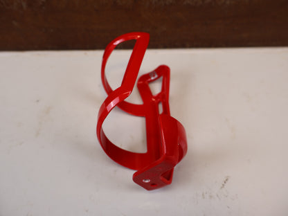 BONTRAGER RIGHT SIDE LOAD FLASCHENHALTER RED RECYCLED
