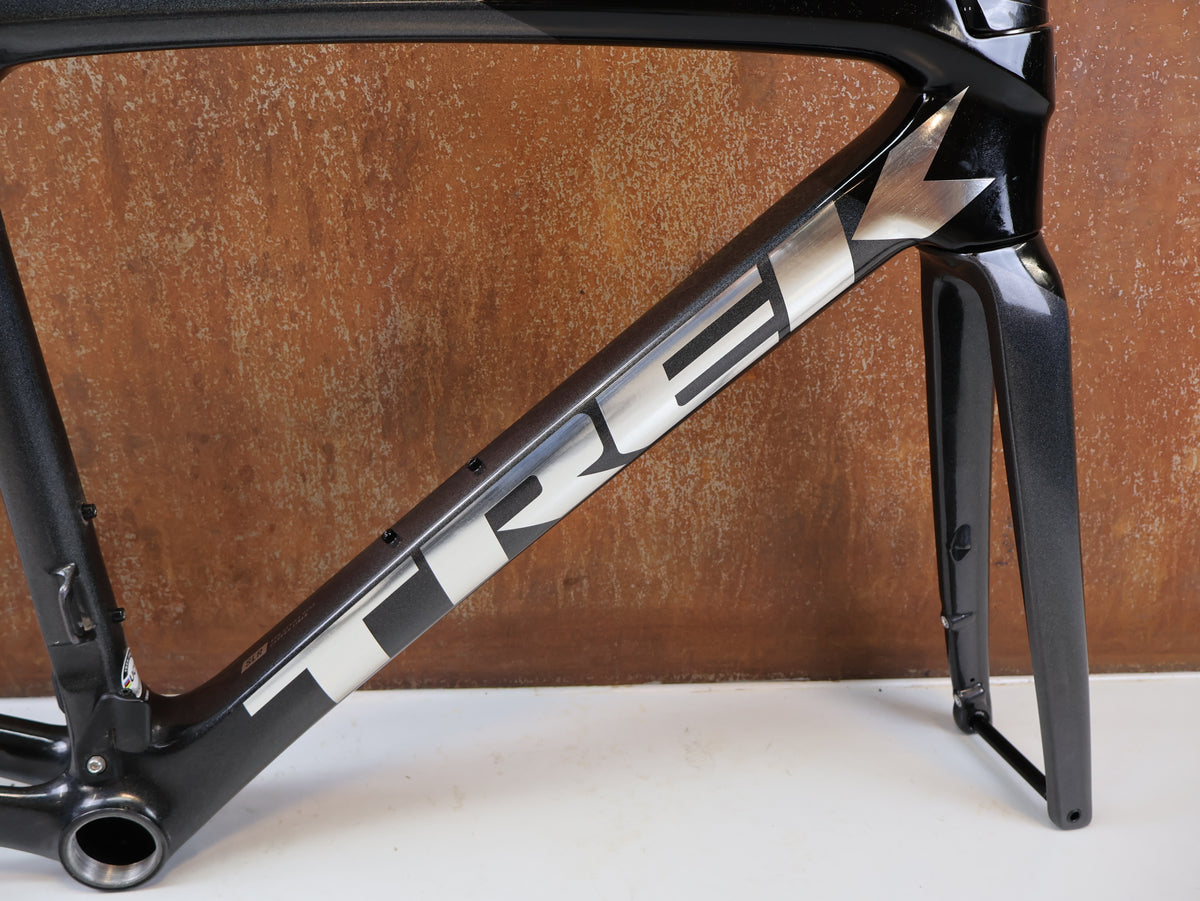 Trek Emonda SLR Disc Rahmenset Dark Prismatic Carbon / 52