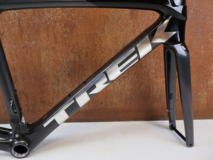 Trek Emonda SLR Disc Rahmenset Dark Prismatic Carbon / 52