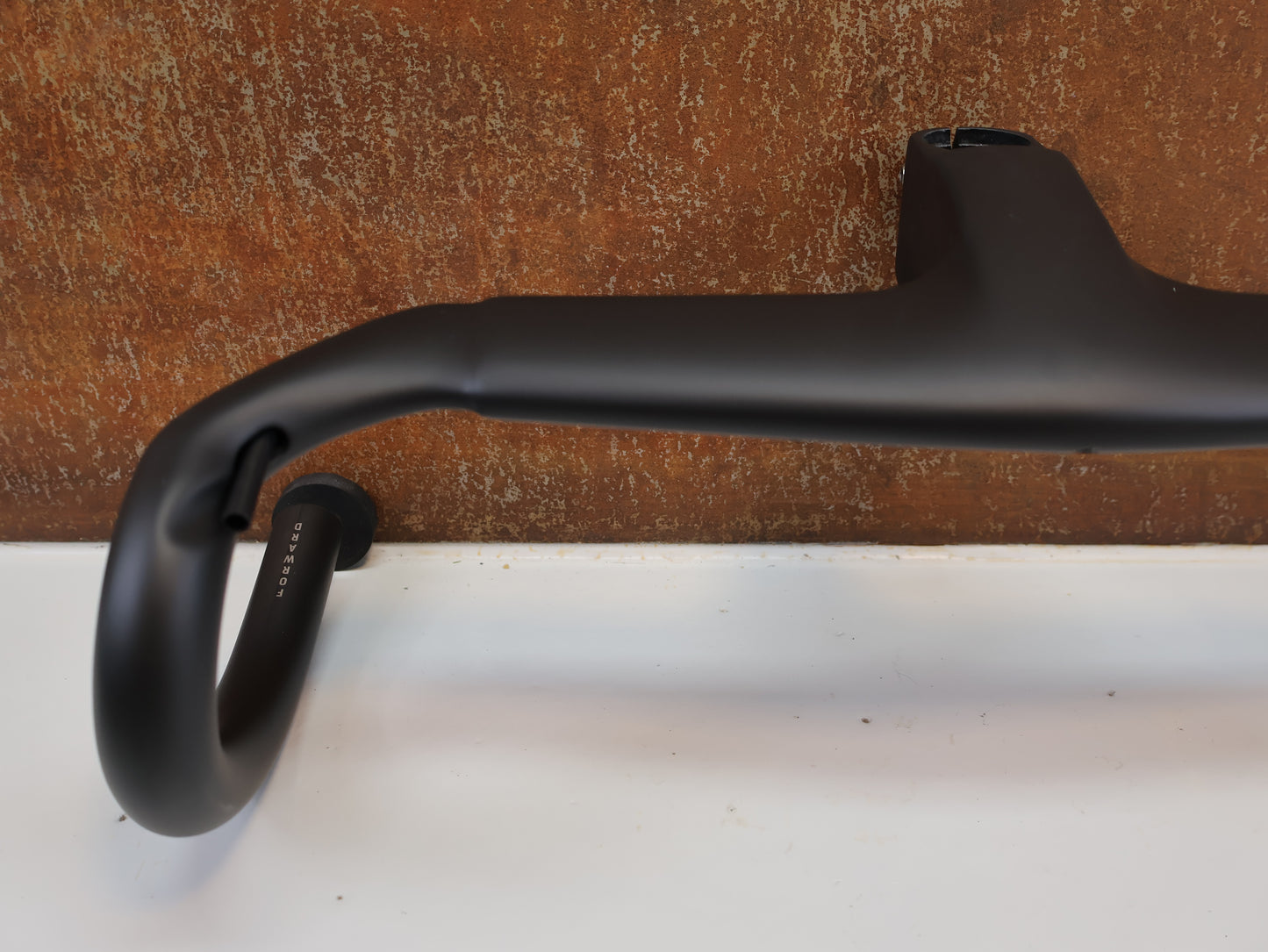 TREK MADONE SLR GEN 7 BARSTEM / 390/420 MM X 90 MM / CARBON / W5285517