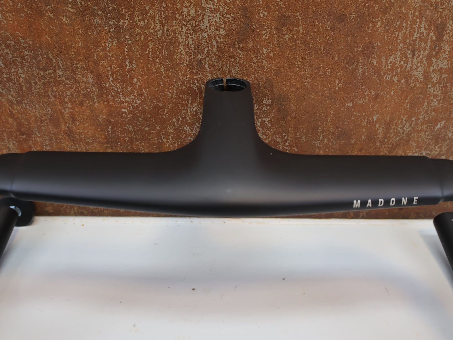 TREK MADONE SLR GEN 7 BARSTEM / 390/420 MM X 90 MM / CARBON / W5285517