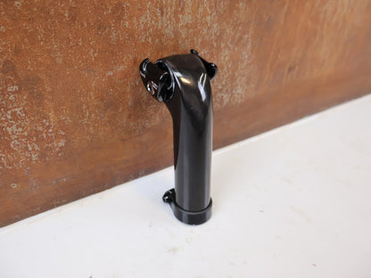 Trek Carbon Sitzturmaufsatz 135mm x 20mm Glossy 135g 7x10