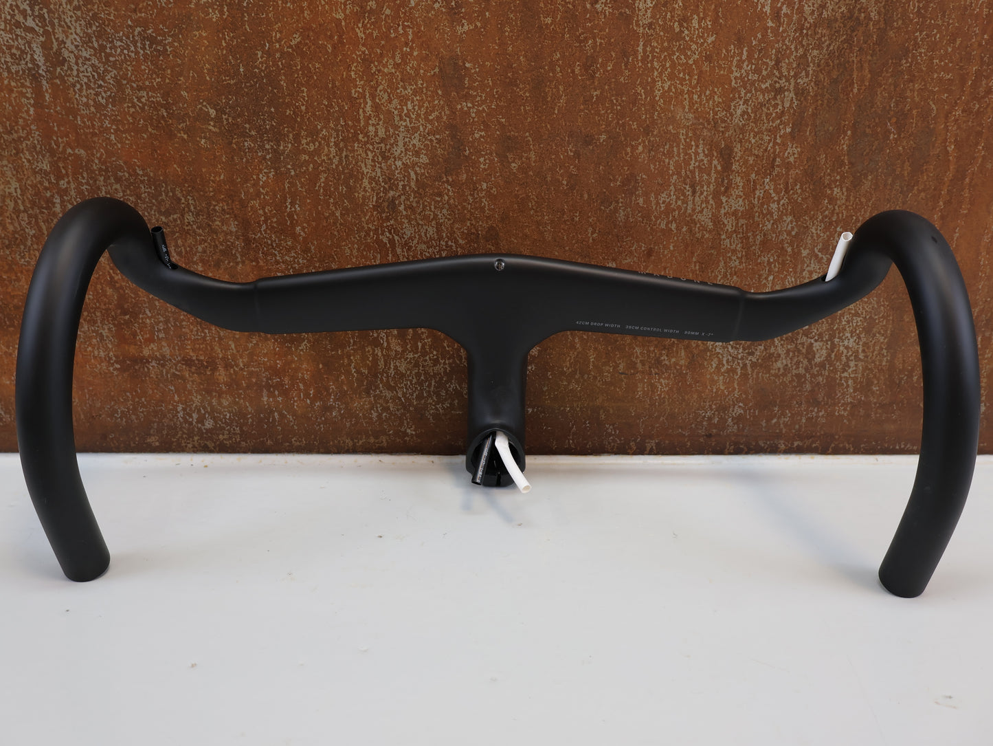 TREK MADONE SLR GEN 7 BARSTEM / 390/420 MM X 90 MM / CARBON / W5285517