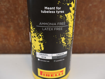PIRELLI SCORPION SMARTSEAL DICHTMITTEL / 1000 ML / TUBELLESS / EXP DATE 2025