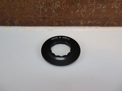 SRAM PACELINE X BREMSSCHEIBE / 160 MM / CENTER LOCK / ZWEITEILIG
