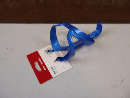 BONTRAGER ELITE RECYCLED FLASCHENHALTER ALPINE BLUE BLAU