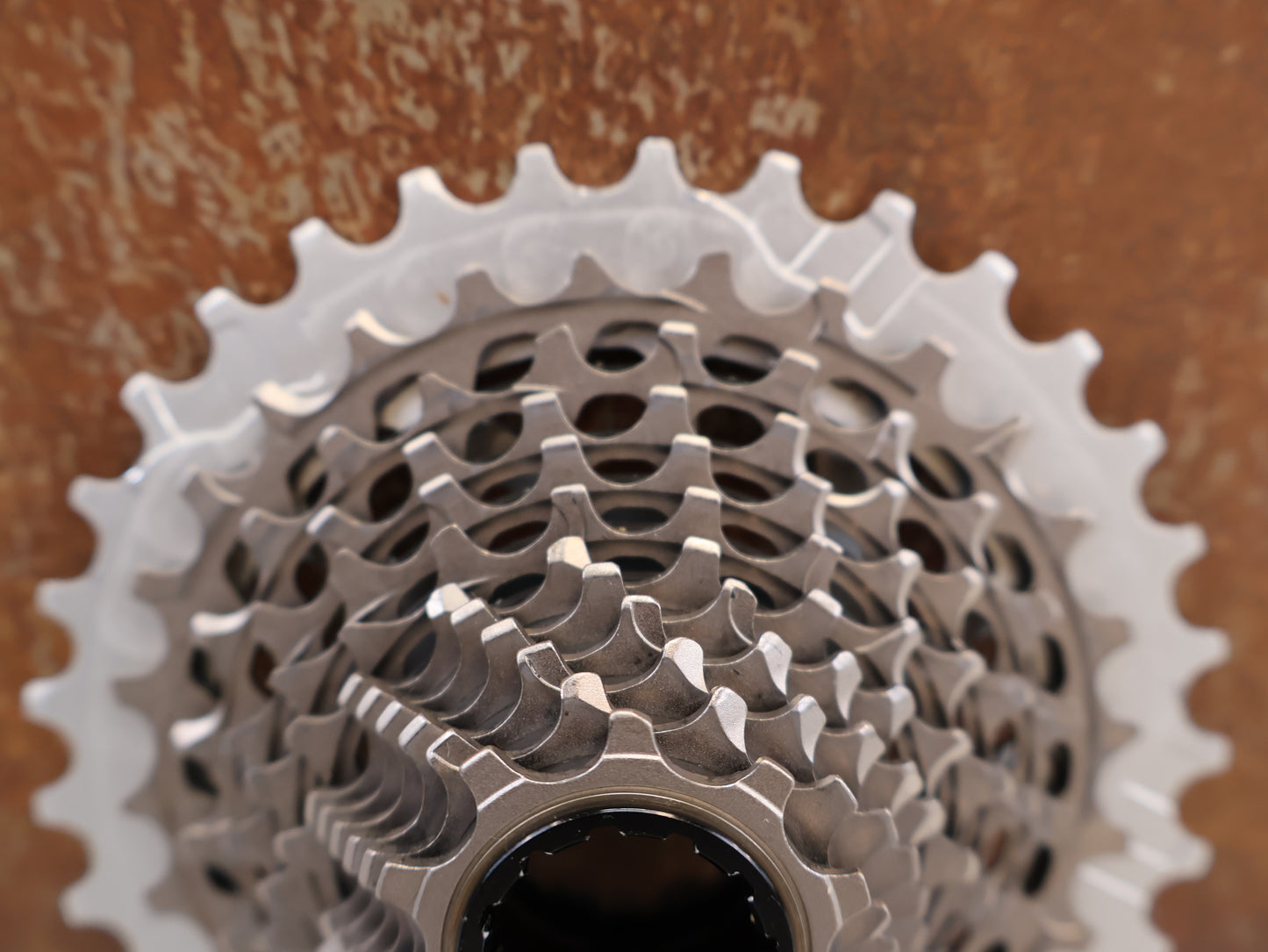 SRAM RED XG-1290 E1 KASSETTE / 12-FACH / 10-33T / XDR / SILBER / 206G
