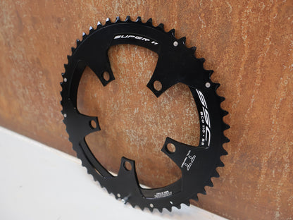 MICHE SUPER11 SSC KETTENBLATT / OUTER / 110 MM / 53 ZÄHNE / SHIMANO 11-FACH