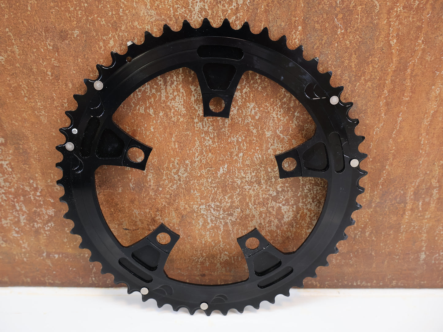 MICHE SUPER11 SSC KETTENBLATT / OUTER / 110 MM / 53 ZÄHNE / SHIMANO 11-FACH
