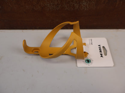 TREK ELITE RECYCLED FLASCHENHALTER BAJA YELLOW MATT