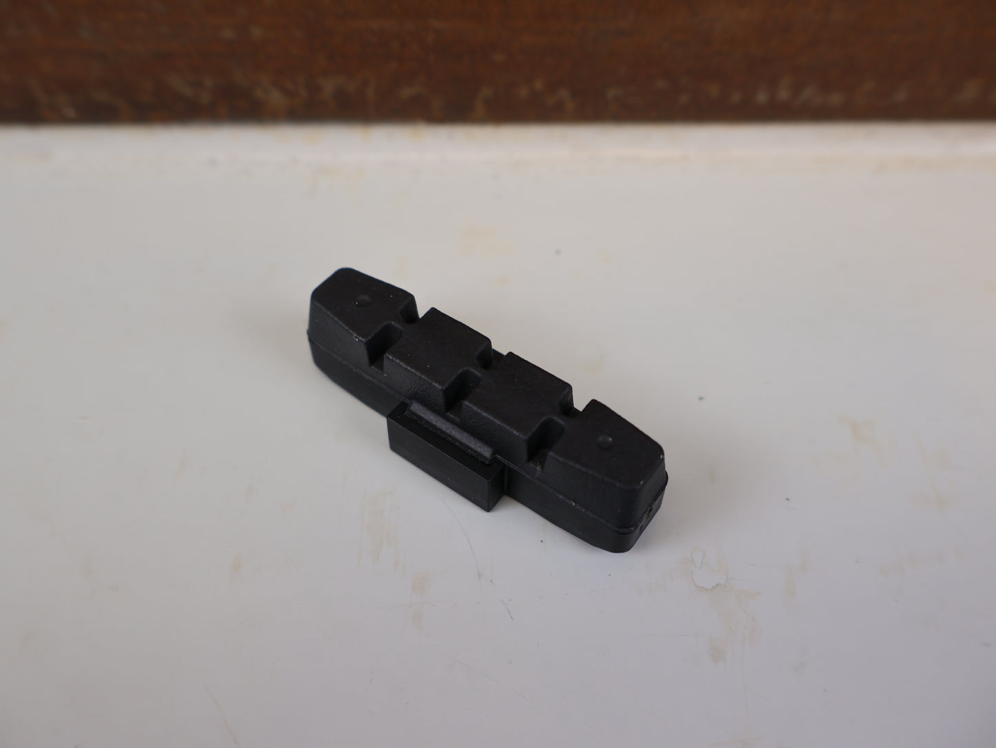 MAGURA BREMSBELÄGE SCHWARZ HS11 HS33 ALUFELGEN 4ER