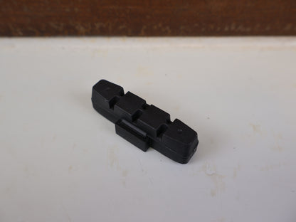 MAGURA BREMSBELÄGE SCHWARZ HS11 HS33 ALUFELGEN 4ER