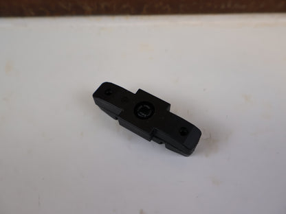 MAGURA BREMSBELÄGE SCHWARZ HS11 HS33 ALUFELGEN 4ER