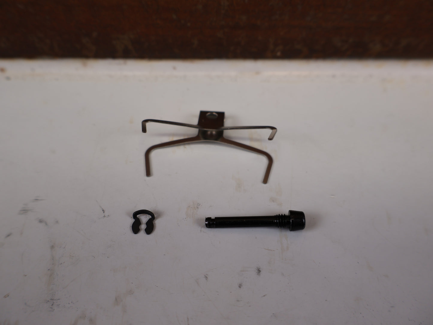 SRAM CODE GUIDE RE BREMSBELÄGE GESINTERT STAHL