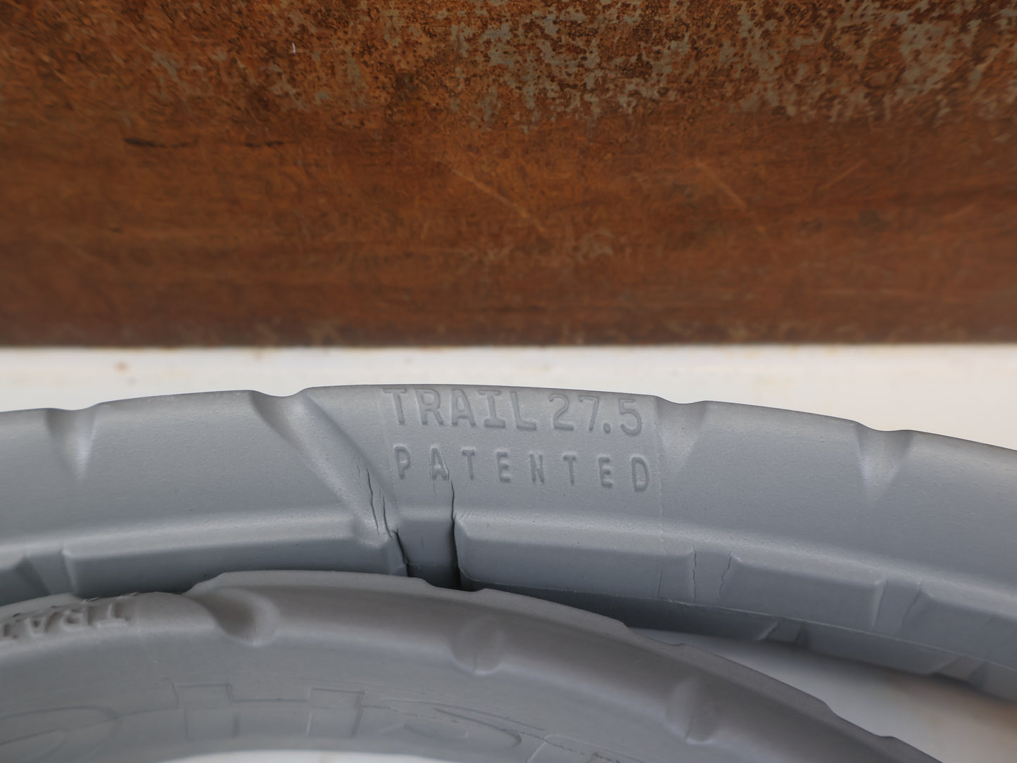 CUSHCORE INSERT TRAIL SINGLE 27.5 ZOLL DURCHSCHLAGSCHUTZ