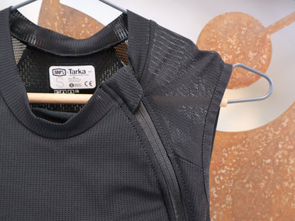 100% TARKA VEST PROTEKTORENWESTE / SMARTSHOCK LEVEL 2 / GRÖSSE S