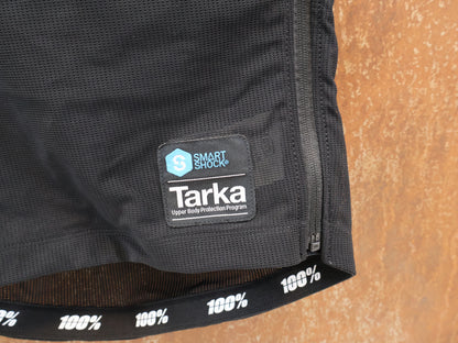 100% TARKA VEST PROTEKTORENWESTE / SMARTSHOCK LEVEL 2 / GRÖSSE S