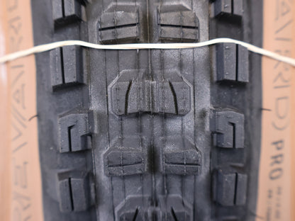 BONTRAGER BREVARD PRO XR TLR 29 X 2.5 TANWALL REIFEN