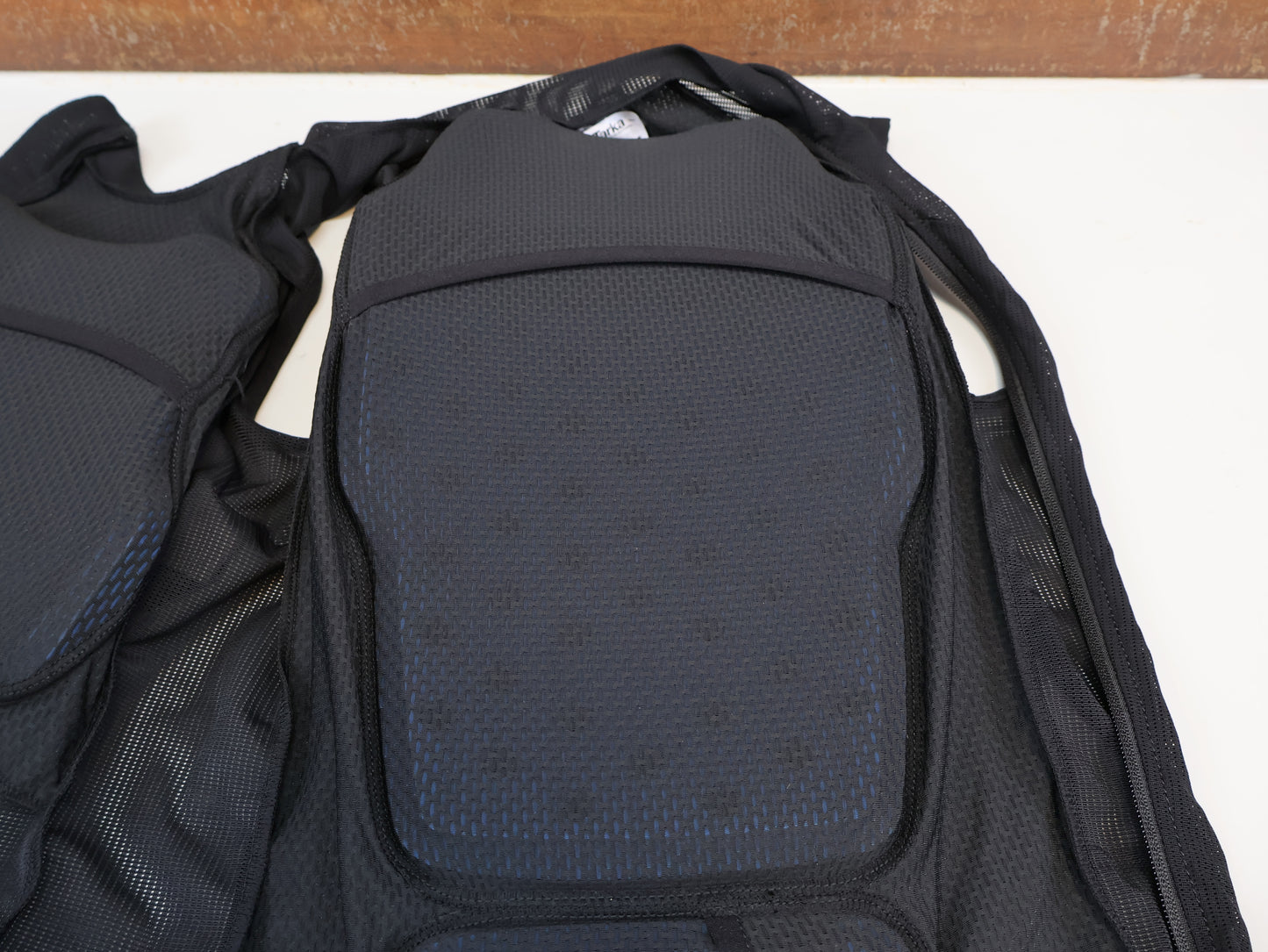 100% TARKA VEST PROTEKTORENWESTE / SMARTSHOCK LEVEL 2 / GRÖSSE S