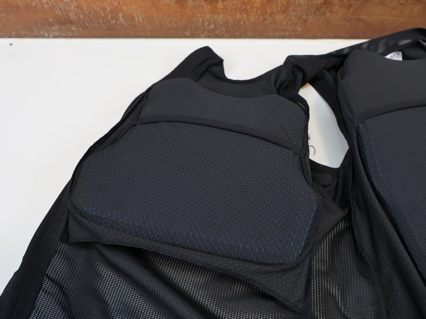 100% TARKA VEST PROTEKTORENWESTE / SMARTSHOCK LEVEL 2 / GRÖSSE S