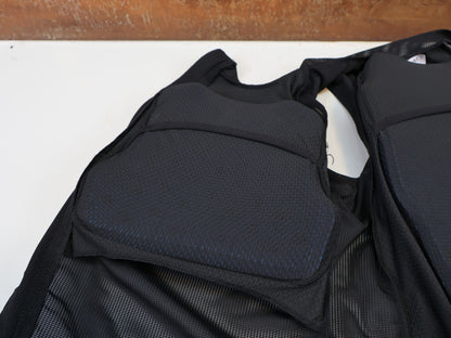 100% TARKA VEST PROTEKTORENWESTE / SMARTSHOCK LEVEL 2 / GRÖSSE S