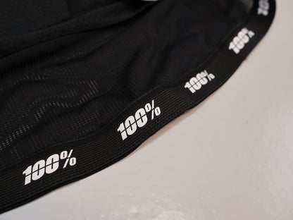 100% TARKA VEST PROTEKTORENWESTE / SMARTSHOCK LEVEL 2 / GRÖSSE S