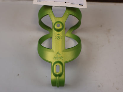 TREK ELITE RECYCLED FLASCHENHALTER POWER SURGE MATT / GRÜN