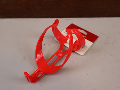 BONTRAGER ELITE RECYCLED FLASCHENHALTER RADIOACTIVE CORAL