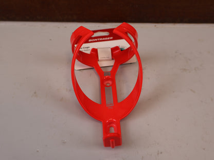 BONTRAGER ELITE RECYCLED FLASCHENHALTER RADIOACTIVE CORAL