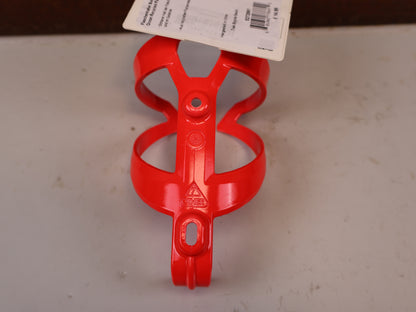 BONTRAGER ELITE RECYCLED FLASCHENHALTER RADIOACTIVE CORAL