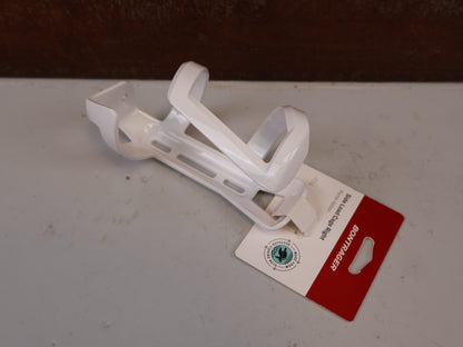 BONTRAGER RIGHT SIDE LOAD FLASCHENHALTER WHITE RECYCLED
