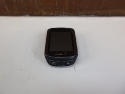 GARMIN EDGE® 130 PLUS MTB BUNDLE – KOMPAKTER GPS-FAHRRADCOMPUTER
