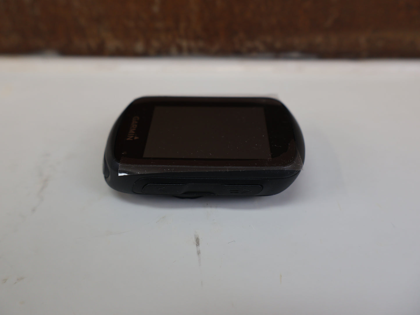 GARMIN EDGE® 130 PLUS MTB BUNDLE – KOMPAKTER GPS-FAHRRADCOMPUTER
