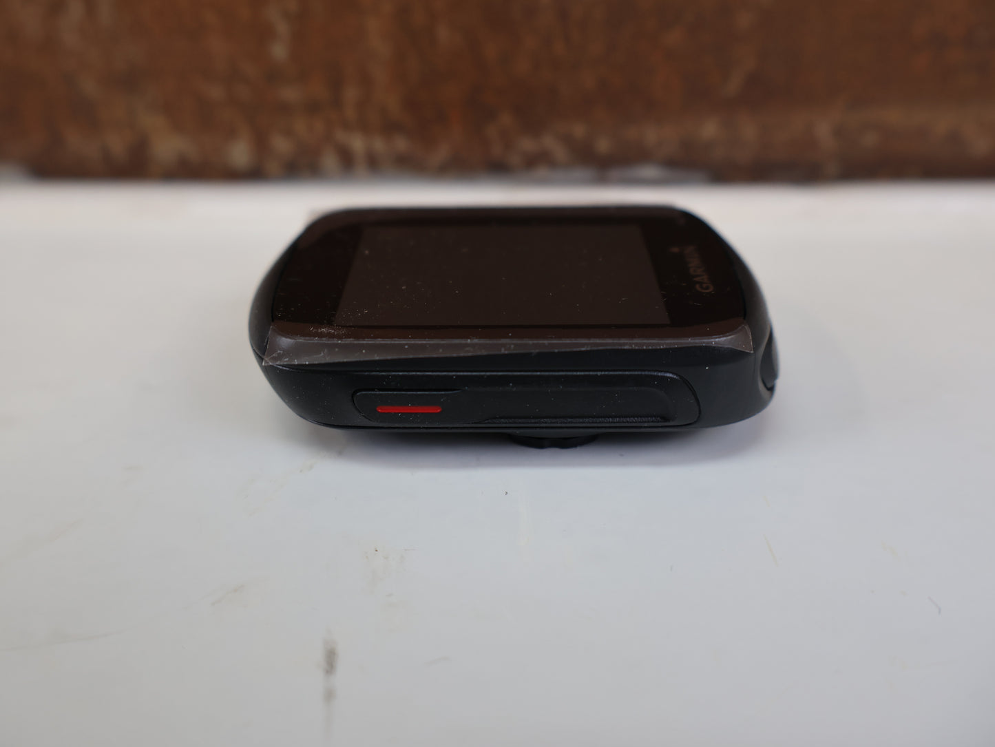 GARMIN EDGE® 130 PLUS MTB BUNDLE – KOMPAKTER GPS-FAHRRADCOMPUTER