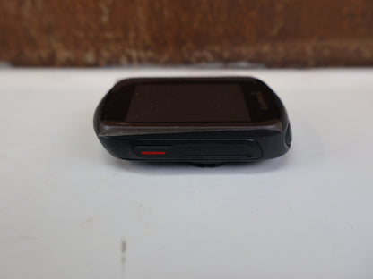 GARMIN EDGE® 130 PLUS MTB BUNDLE – KOMPAKTER GPS-FAHRRADCOMPUTER