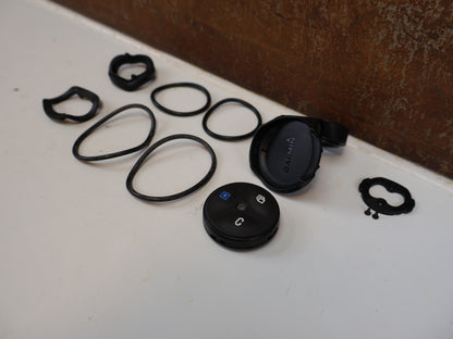GARMIN EDGE® 130 PLUS MTB BUNDLE – KOMPAKTER GPS-FAHRRADCOMPUTER
