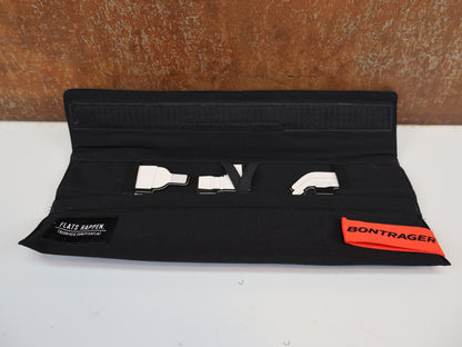 BONTRAGER BITS INTEGRIERTE RAHMENTASCHE / TREK COCKPIT STORAGE / 580560