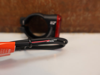 LUPINE C14 E-BIKE RÜCKLICHT / 31,8MM SATTELKLEMME / 45 LUMEN / STVZO / D795-318
