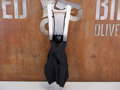 ENDURA PRO SL BIBSHORT / HERREN / MEDIUM PAD / COLDBLACK / UPF50 / E4070