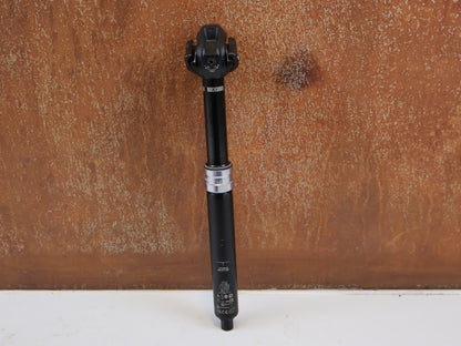 ROCKSHOX REVERB AXS DROPPER POST 31.6 MM 100 MM