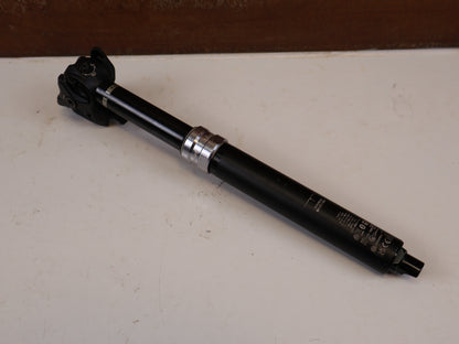 ROCKSHOX REVERB AXS DROPPER POST 31.6 MM 100 MM