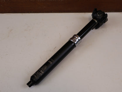 ROCKSHOX REVERB AXS DROPPER POST 31.6 MM 100 MM