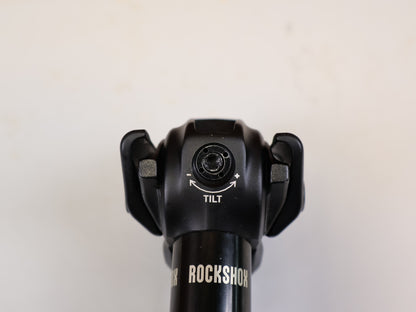 ROCKSHOX REVERB AXS DROPPER POST 31.6 MM 100 MM